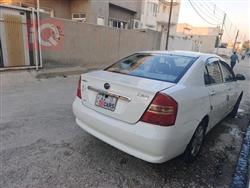 Lifan 620